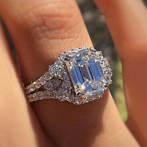 NEW 925 Sterling Silver Elegant Ring✨